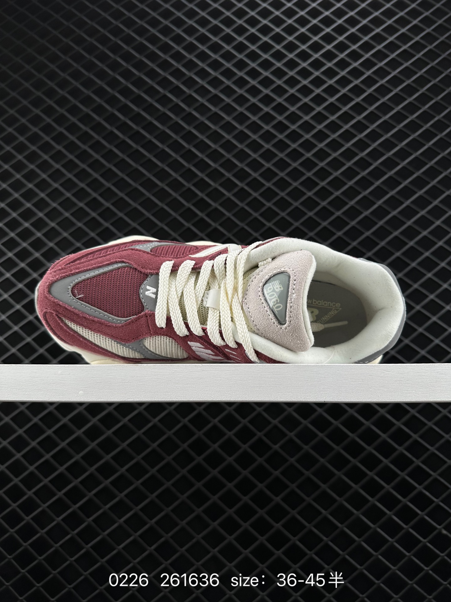 Joe Freshgoods x New Balance NB9060